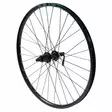 Takapyörä 24" 18-507 XC Shimano Center Lock, levyjarru - Polkupyörän vanteet 24", 22", 20", 16" - 6438131043018 - 1