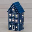 Talolyhty nalkala 19,5 cm led valoilla - Talolyhdyt - 6410416391298 - 1