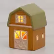 Finnlumor wisconsin talolyhty led valolla - Talolyhdyt - 6410416516868 - 3