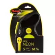 Flexi talutushihna pienille koirille max 15kg - Pannat, valjaat ja taluttimet - 4000498023518 - 2