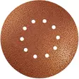 Tarralaikka wolfram 225mm betonin hiontaan - Hiomapyöröt ja hiomakolmiot - 6438081006538 - 1
