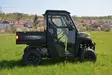 Täysi ohjaamo lämmöllä, Polaris Ranger 570 Midsize - Mönkijän lämpöhytit ja -ohjaamot dfk - 6438471333978 - 5