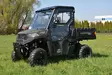 Täysi ohjaamo lämmöllä, Polaris Ranger 570 Midsize - Mönkijän lämpöhytit ja -ohjaamot dfk - 6438471333978 - 2