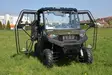 Täysi ohjaamo lämmöllä, Polaris Ranger 570 Midsize - Mönkijän lämpöhytit ja -ohjaamot dfk - 6438471333978 - 3