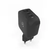 Nedis 70w usb laturi liitettynä kannettavaan tietokoneeseen - Puhelimen laturit - 5412810470228 - 4