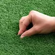Uv kestävä tekonurmi ulkokäyttöön - Terassimatot - 6438471353358 - 5