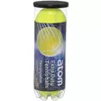 Atom sport tennispallo extra duty 3kpl pakkaus - Pihapelit ja kesäpelit - 6410416543758 - 1