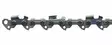 TERÄKETJU OREGON 3-8 1,3mm 50 VL - Moottorisahan teräketjut - 5400182896968 - 1