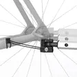 Thule ezhitch adapteri akseliin - Kuljetusistuimet ja pyöräperäkärryt - 197074565778 - 3