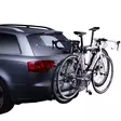 thule xpress 2 kuljetusteline - Pyörätelineet ja pyöränkuljetustelineet - 7313020042558 - 2