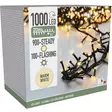 Led valosarja ajastimella - Valoketjut ulko- ja sisäkäyttöön - 8721037682268 - 2