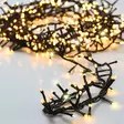 Snake led valosarja 1000 led - Valoketjut ulko- ja sisäkäyttöön - 8721037682268 - 1