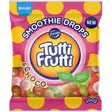 Fazer tutti frutti smoothie drops 200 g - Karkkipussit - 6416453066588 - 1