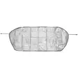 Tuulilasin suojapeite - Auton lumiharjat, peitteet ja autolapiot - 6410413007208 - 1