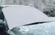 tuulilasinsuoja magneetilla - Auton lumiharjat, peitteet ja autolapiot - 6410412679208 - 1