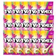 Tv mix giants makeispussi 305 g tukkupakkaus - Karkkipussit  - 6420256915608 - 1