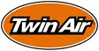 Twin Air Clamp-on ilmansuodatin 73mm x 120mm - Moottoripyörän ilmansuodattimet - 8720239722208 - 2