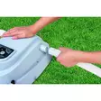 Uima-altaan lämmitin 2,8kW Bestway - Uima-altaat ja allastarvikkeet - 6942138919028 - 2
