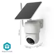 Ulkokamera 4g ip65 smartlife - Valvontakamerat - 5412810418848 - 7
