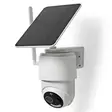 Ulkokamera nedis smartlife - Valvontakamerat - 5412810418848 - 1