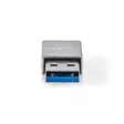 sovitin usb - Puhelimen laturit - 5412810334438 - 2