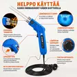 Vevor vaahtomuovinleikkuutyökalu - Muovihitsauskoneet - 6438471352238 - 5