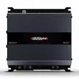 Kompakti 3000w autovahvistin subwoofer käyttöön - Autovahvistimet, kaiutinvahvistimet - 7898644529918 - 2