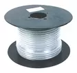 Vaijeri PVC-pinta 2-3mm - Vaijerit ja rautalangat - 4053479917498 - 1