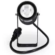 Nedis smartlife rgb ulkokohdevalot ip65 - Pylväsvalaisimet ja kohdevalaisimet - 5412810444458 - 3