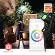 Smartlife puutarhavalot 3 x 3 w - Pylväsvalaisimet ja kohdevalaisimet - 5412810444458 - 8