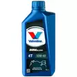Valvoline Durablend 10W-40 4T-öljy 1L - 4-tahti öljyt - 8710941019208 - 2
