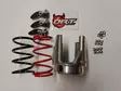 Variaattorikitti DRT Diablo Ski-Doo Gen4 850E-TEC - Moottorikelkan variaattorikitit - 7090061120048 - 2