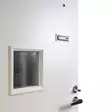 Ulko oven turvalukko - Ovenpysäyttimet ja lisätarvikkeet - 6414671030688 - 5