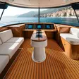 Venematto eva matto pehmeä - Veneen yleistarvikkeet - 6438471350548 - 5