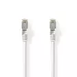 Verkkokaapeli cat8 15m 25gbps - Tietokoneen verkkokaapelit - 5412810424498 - 1