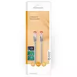 Verkkokaapeli 2m cat6 1gt - Tietokoneen verkkokaapelit - 5412810289288 - 3