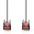 Rj45 verkkokaapeli cat6 - Tietokoneen verkkokaapelit - 5412810289288 - 2