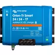 Victron orion tr smart 24 24 17a dc dc laturi bluetooth ohjauksella - Veneen akut, akkukotelot ja akkulaturit - 8719076047728 - 1
