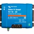 Victron orion tr smart 12 12 30a dc dc laturi 12v - Aurinkopaneelin lataussäätimet - 8719076047698 - 1