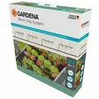 Gardena micro drip kastelujärjestelmä - Puutarhan hanat, ajastimet ja jakajat - 4066407002968 - 2