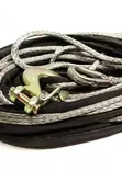 Vinssin köysi 7,4mm 6118kg 30m dyneema - Vinssiköydet ja vinssivaijerit - 6419943540698 - 2