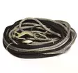 Vinssin köysi 7,4mm 6118kg 30m dyneema - Vinssiköydet ja vinssivaijerit - 6419943540698 - 1