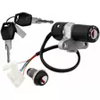 Virtalukkosarja derbi senda aprilia rx50 sx50 - Derbin moottorin varaosat - 4057237587398 - 1