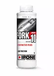 Voiteluaine Ipone Fork Synthesis gr 10 1L - Spray puhdistus- ja voiteluaineet - 6438471283648 - 2