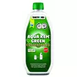 Aqua kem green - Caravan siivoustarvikkeet ja kemikaalit - 8710315995268 - 1