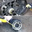 Rasvanpoistoaine - Auton kemikaalit, sprayt ja silikonit - 5032227473928 - 2