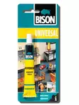 Yleisliima Bison Universal 25ml - Epoksit, muoviliimat ja yleisliimat - 8710439036748 - 1
