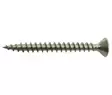 Yleisruuvi 3,5x20mm TX10 A2 200kpl - Ruuvit ja terassiruuvit - 4056807009728 - 1