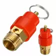 Ylipaineventtiili - Kompressorin varaosat - 6438471021288 - 1