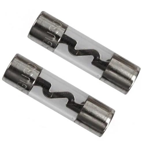 Agu sulake 40a 2 kpl - Auton sulakkeet ja sulakerasiat - 6430042120628 - 1